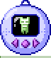 It's tamaNOTchi! Click to feed!