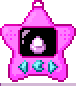 It's tamaNOTchi! Click to feed!
