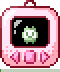 It's tamaNOTchi! Click to feed!