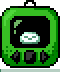 It's tamaNOTchi! Click to feed!