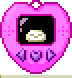 It's tamaNOTchi! Click to feed!