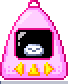 It's tamaNOTchi! Click to feed!
