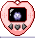 It's tamaNOTchi! Click to feed!