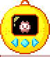 It's tamaNOTchi! Click to feed!