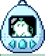 It's tamaNOTchi! Click to feed!