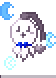 It's tamaNOTchi! Click to feed!