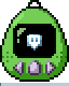 It's tamaNOTchi! Click to feed!