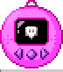 It's tamaNOTchi! Click to feed!