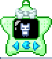 It's tamaNOTchi! Click to feed!