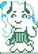 It's tamaNOTchi! Click to feed!
