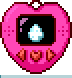 It's tamaNOTchi! Click to feed!