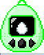 It's tamaNOTchi! Click to feed!