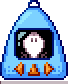 It's tamaNOTchi! Click to feed!