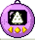 It's tamaNOTchi! Click to feed!