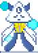 It's tamaNOTchi! Click to feed!