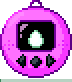 It's tamaNOTchi! Click to feed!