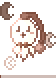 It's tamaNOTchi! Click to feed!