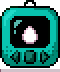 It's tamaNOTchi! Click to feed!