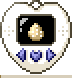 It's tamaNOTchi! Click to feed!
