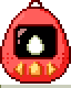 It's tamaNOTchi! Click to feed!