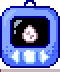 It's tamaNOTchi! Click to feed!