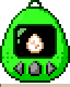 It's tamaNOTchi! Click to feed!