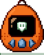It's tamaNOTchi! Click to feed!