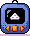 It's tamaNOTchi! Click to feed!