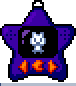 It's tamaNOTchi! Click to feed!