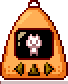 It's tamaNOTchi! Click to feed!