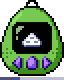 It's tamaNOTchi! Click to feed!