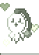 It's tamaNOTchi! Click to feed!
