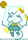 It's tamaNOTchi! Click to feed!
