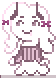It's tamaNOTchi! Click to feed!