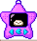 It's tamaNOTchi! Click to feed!