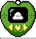 It's tamaNOTchi! Click to feed!