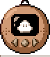 It's tamaNOTchi! Click to feed!