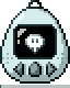 It's tamaNOTchi! Click to feed!