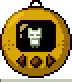 It's tamaNOTchi! Click to feed!