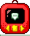 It's tamaNOTchi! Click to feed!