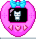 It's tamaNOTchi! Click to feed!