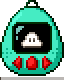 It's tamaNOTchi! Click to feed!