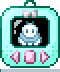 It's tamaNOTchi! Click to feed!