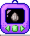 It's tamaNOTchi! Click to feed!
