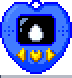 It's tamaNOTchi! Click to feed!