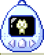 It's tamaNOTchi! Click to feed!