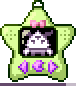 It's tamaNOTchi! Click to feed!