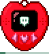 It's tamaNOTchi! Click to feed!