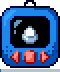 It's tamaNOTchi! Click to feed!