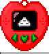 It's tamaNOTchi! Click to feed!